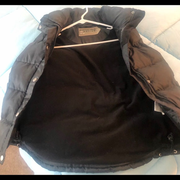 Weathervane Vest - Picture 4 of 4